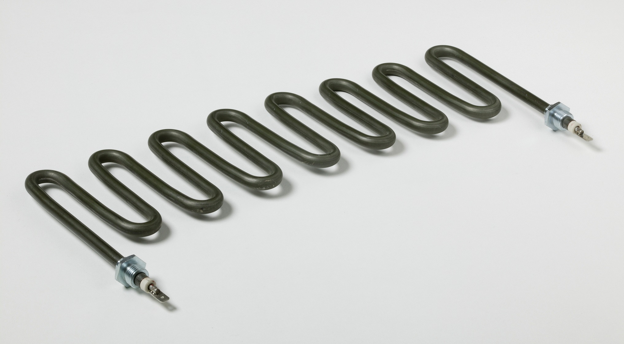 One of the UK's Leading Manufacturers of Tubular Rod Elements