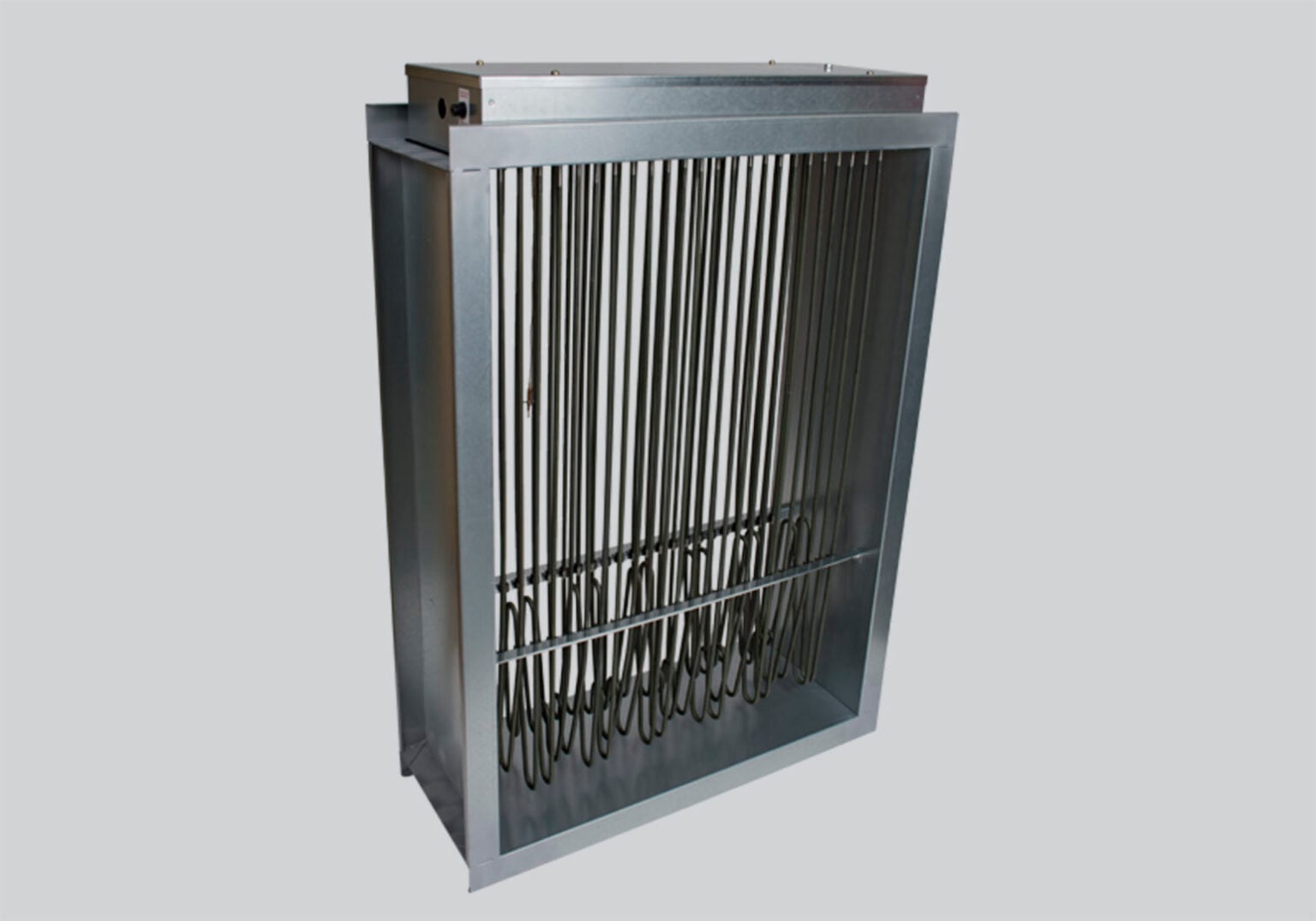 Atex Duct Heater