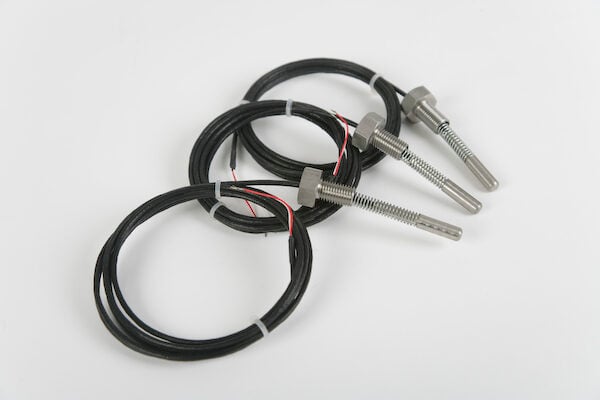 Temperature Sensors