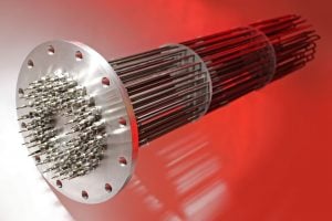 Flange Heater