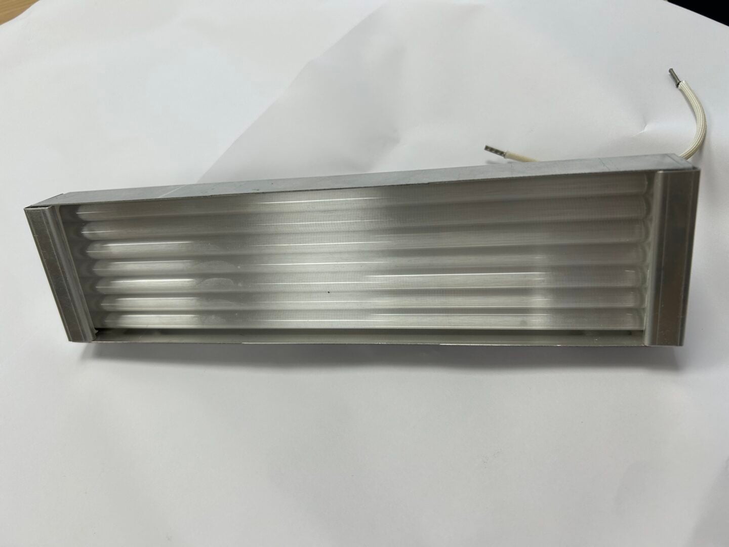 Infrared Heater