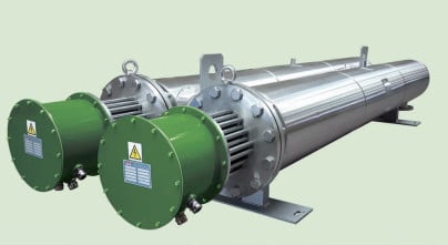 Process Heaters